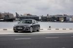 Audi A8 L 50 TDI Quattro 2017 года (WW)